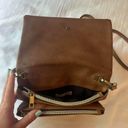 Lucky Brand Brand New  Brown Purse Photo 4