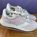 Soludos  Women Paradiso Retro Sneaker 8.5 Mauve/White 90s Y2K Retro School Casual Photo 0