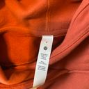 Lululemon Relaxed Cropped Hoodie Photo 5