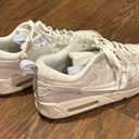 Nike Air Max 90 Futura Triple White W Photo 2