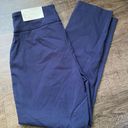 Cato Navy Ankle Dress Pants Photo 2