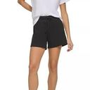 DKNY  SPORT
Women's Performance Cotton Logo Drawstring Shorts Small (b17) Photo 0