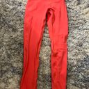 Lululemon Coral Align 28” Leggings Photo 0