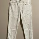 GRLFRND  Helena High Rise Straight Jean In Sweet City Woman Wash- Size 25 Photo 5