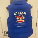 Paul Frank Vest Photo 4