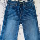 Abercrombie & Fitch Flare Denim Jeans Photo 2