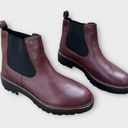 Caslon Miller Lug Sole Chelsea Boot Photo 2