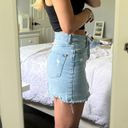 Bershka Jean Skirt Photo 2