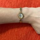 Woman vintage Swiss made 10kt gold filled helbros wrist watch ! Photo 0