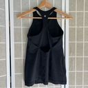 Lululemon  In Training Tank black size 4 Photo 7