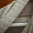 Abercrombie & Fitch Abercrombie Turtleneck Sweater Dress Photo 1