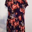 Acting Pro Floral  Dress Photo 0