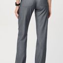 FIGS  Livingston Basic Scrub Pant in Graphite Sz XL Photo 12