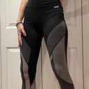 Avia Mesh Cropped Leggings Photo 0