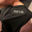 fab'rik FAB’RIK SILK BEADED DRESS Photo 2