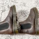 Dr. Martens NEW  2976 BEX CRAZY HORSE CHELSEA BOOTS Photo 6