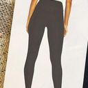 Orvis  cozy leggings fleece lined black high waisted leggings Photo 9