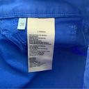 L'Agence L’Agence Marguerite Blue High-Rise Cropped Skinny Jeans Size 26 Photo 4