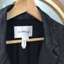 BCBGeneration black marled blazer Photo 4