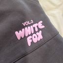 White Fox Boutique White Fox Offstage Sweatpants Photo 2