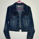 LEI Junior XL Jean Jacket Blue Size undefined Photo 0