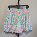 Free People NWOT  Lula Bubble Skirt Set - M ($148) Photo 7