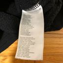 Pearl Izumi  Black Zip-Up Cycling Sweatshirt Size Small Photo 8