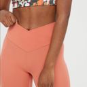 Aerie High Waisted Crossover Leggings Photo 2