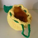 Handmade Drawstring Lemon  Photo 3