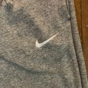 Nike Gray Sweatpants Photo 1