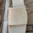 Gucci Sandals Photo 2