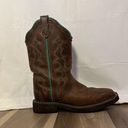 Justin Boots Basically brand new Justin’s boots Photo 2