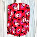 Kate Spade Deco Rose Peplum Photo 6