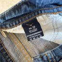 Vigoss  Studio Sz 27 Flare Boot Cut Jeans Like New Photo 1