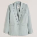 Abercrombie & Fitch Blazer Photo 0