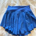 Aerie Pleated Skirt Photo 0