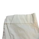 Lane Bryant  white Capri pants. Size: 16 Photo 3