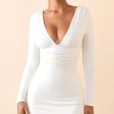 Oh Polly Jessa Dress White Photo 0