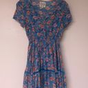 Sunday Mi amor Floral Sun Dress Photo 0