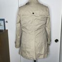 Banana Republic Trench Coat Photo 10