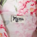 Show Me Your Mumu  Rose Print Robe OS Photo 6