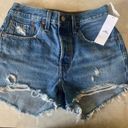 Levi’s 501 Shorts Photo 1