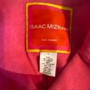 Isaac Mizrahi  for Target Corduroy Blazer Pink Photo 1