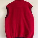 Champion Fleece Vest Large Photo 1