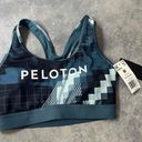 Peloton Adidas Sports Bra Photo 0