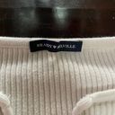 Brandy Melville Crop Long Sleeve Photo 1