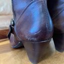 Arturo Chiang  Brown Tall Boots Photo 4