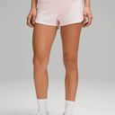 Lululemon high rise speed up shorts Photo 0