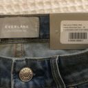 Everlane High Rise Jeans Photo 5