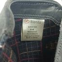 Blondo  Women's 8.5 Villa Ankle Boot Bootie Waterproof Gray Suede Photo 7